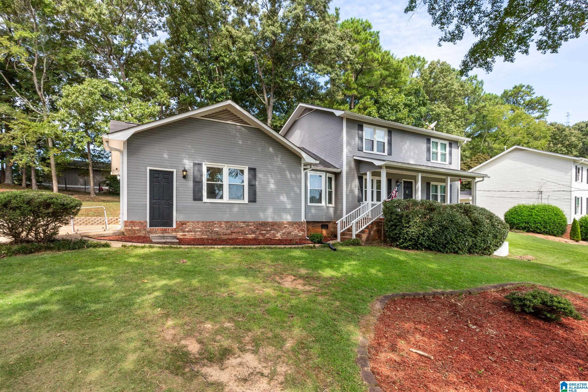 801 LYNELL COURT