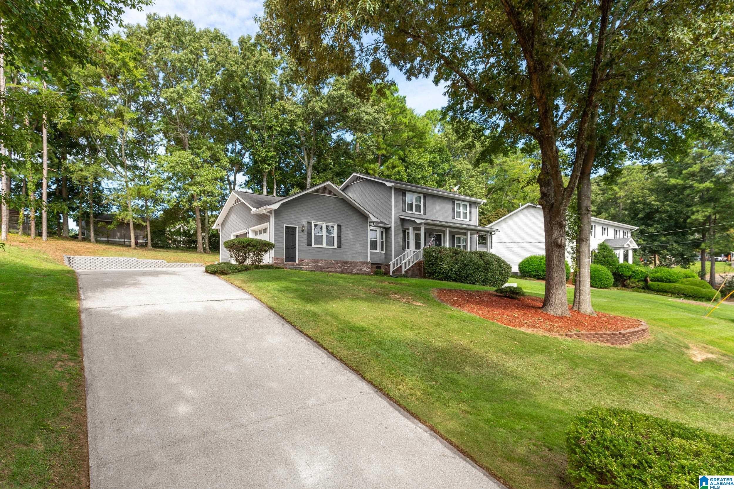 801 LYNELL COURT