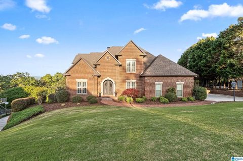 2080 BROOK HIGHLAND RIDGE BIRMINGHAM AL 35242