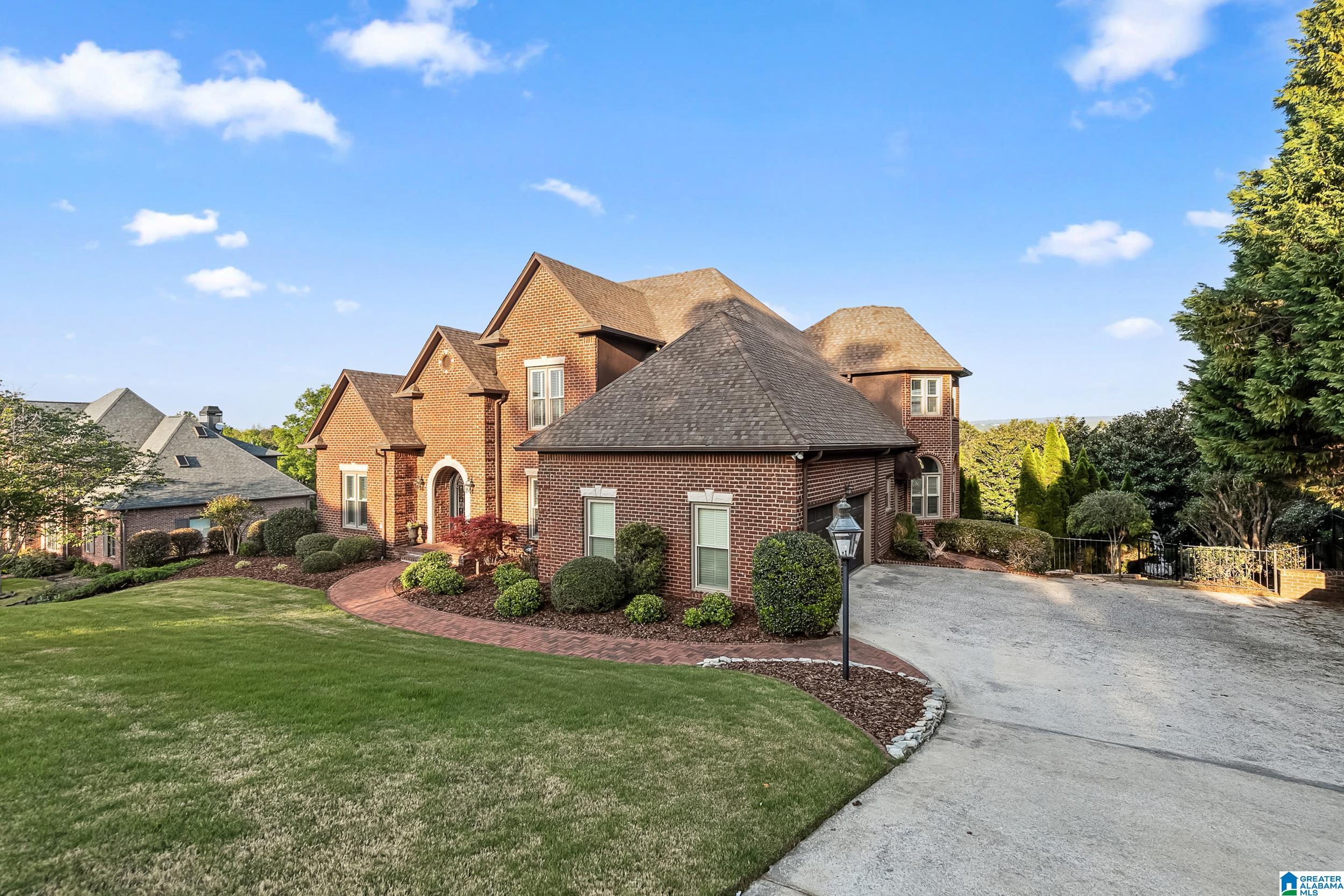 2080 BROOK HIGHLAND RIDGE