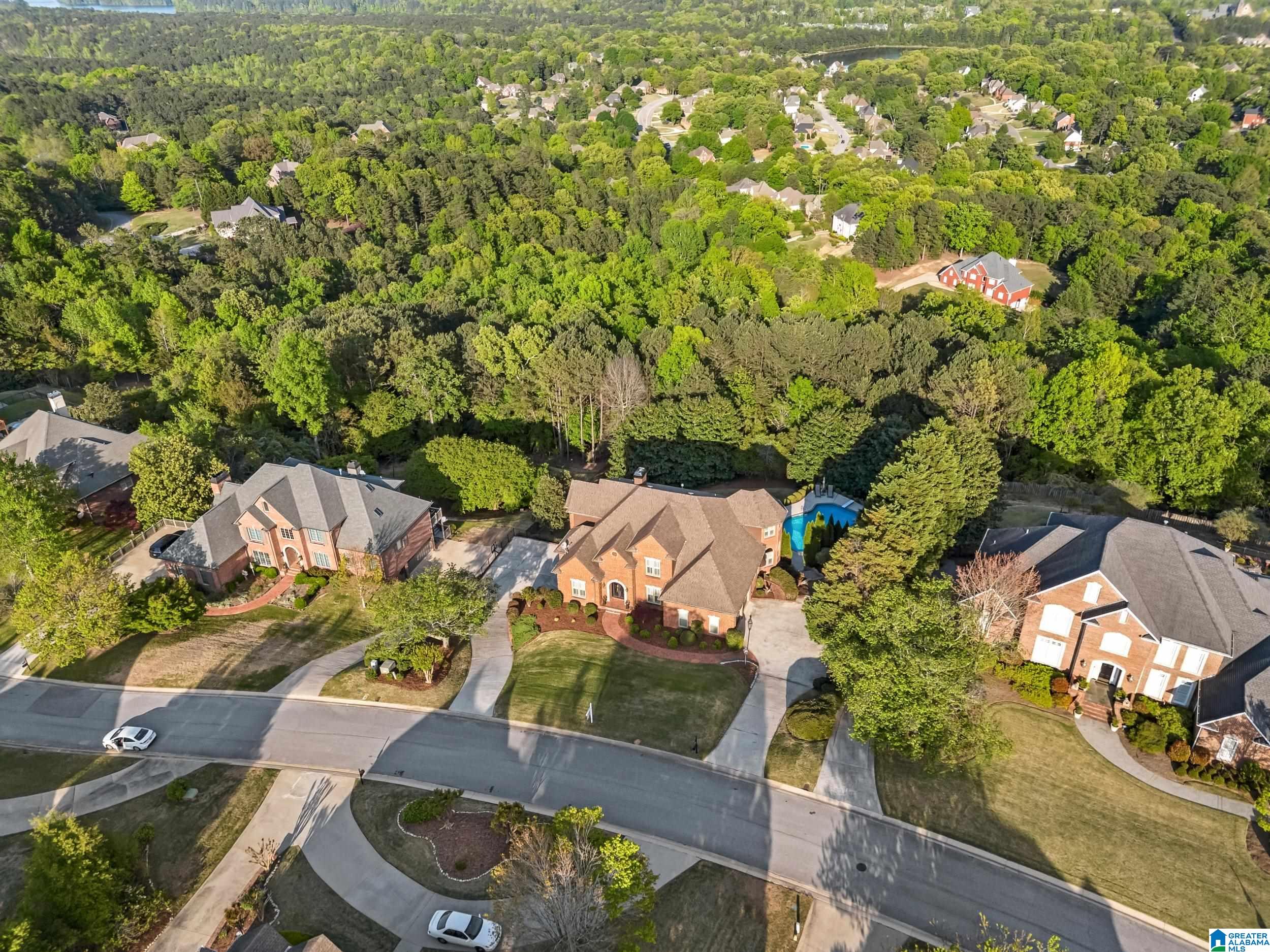 2080 BROOK HIGHLAND RIDGE