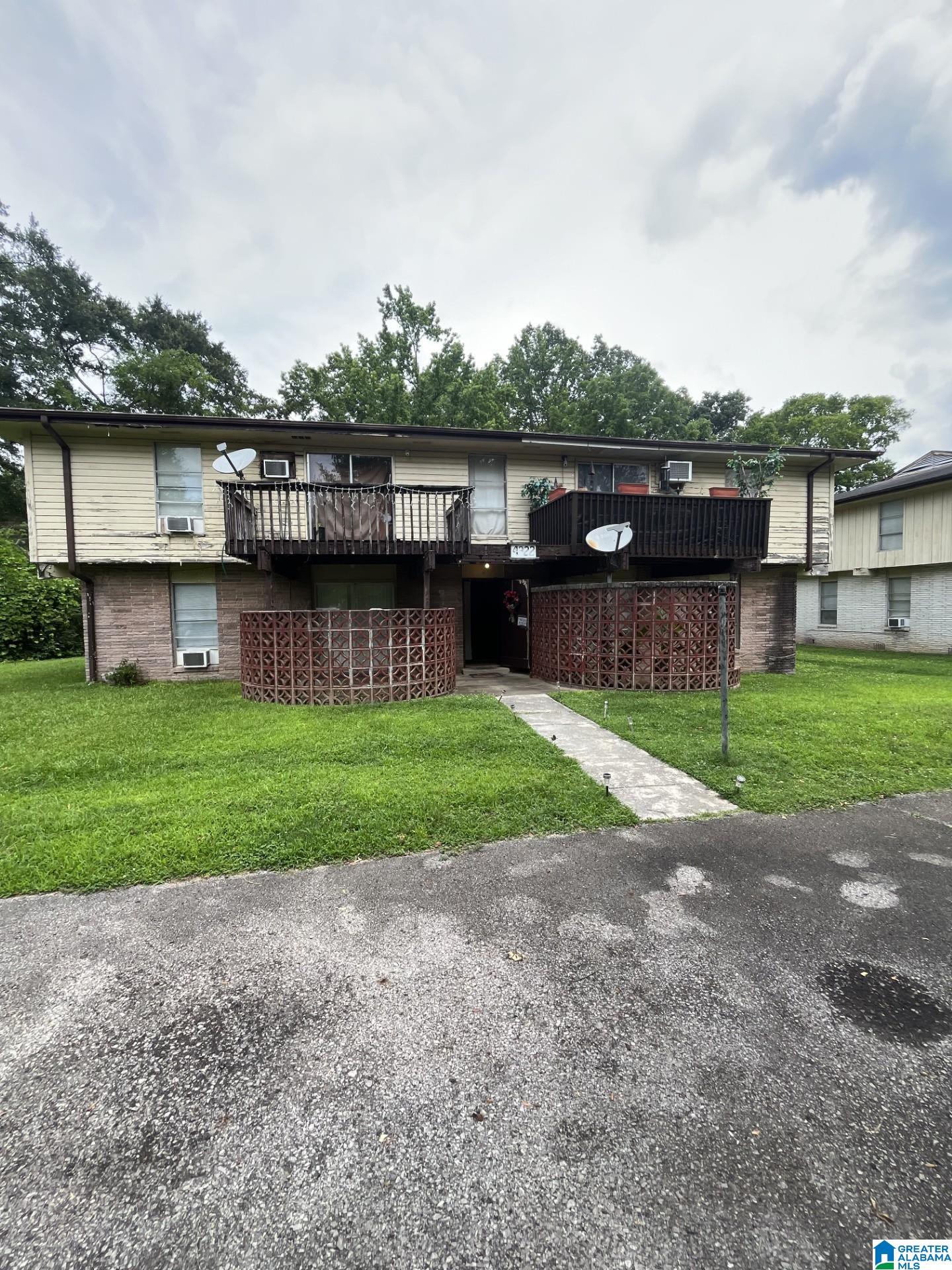 4324 PINSON BOULEVARD