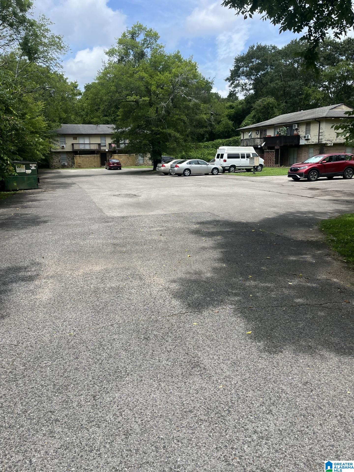 Photo 1 of 8 — 4324 PINSON BOULEVARD, PINSON, AL 35126