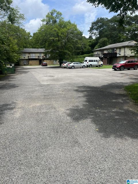 4324 PINSON BOULEVARD PINSON AL 35126