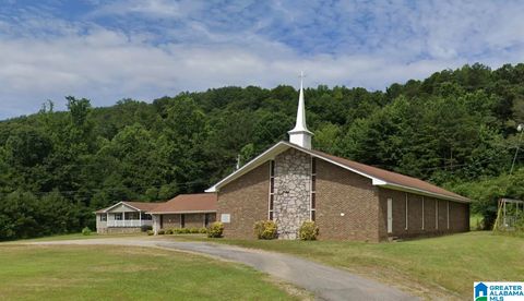 2740 RIVER ROAD CORDOVA AL 35550