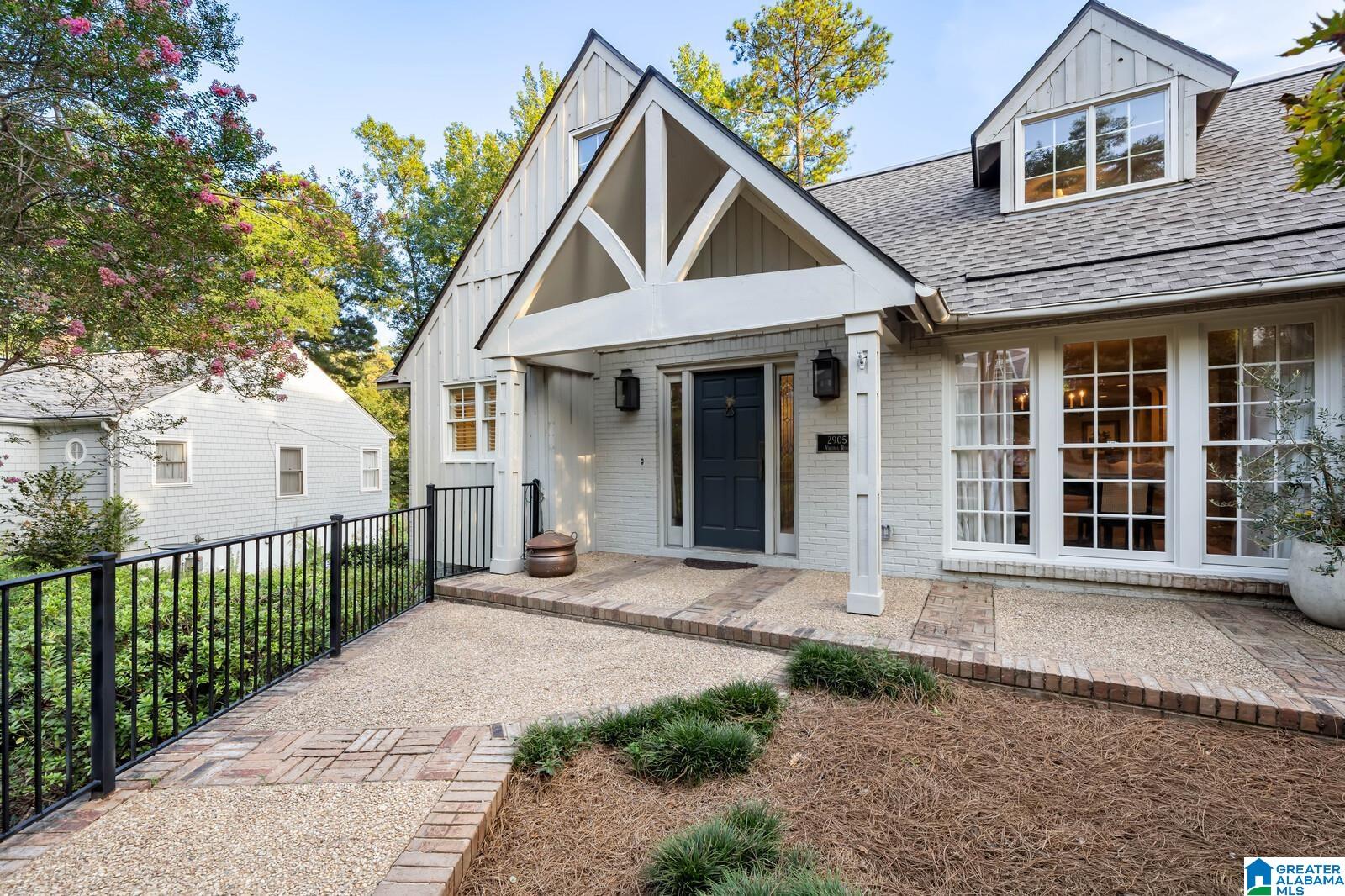 2905 VIRGINIA ROAD