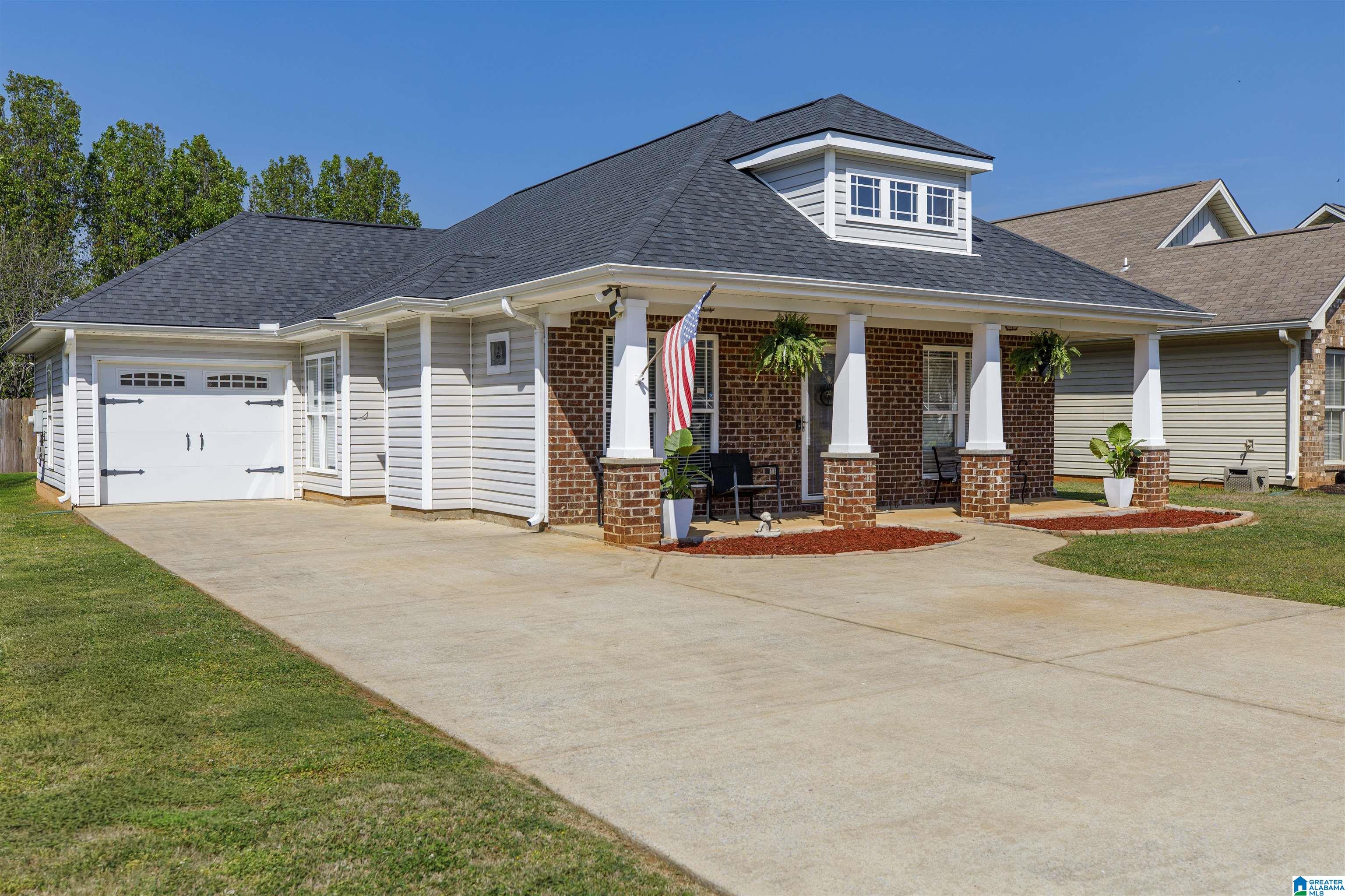 128 WHITESTONE TRAIL