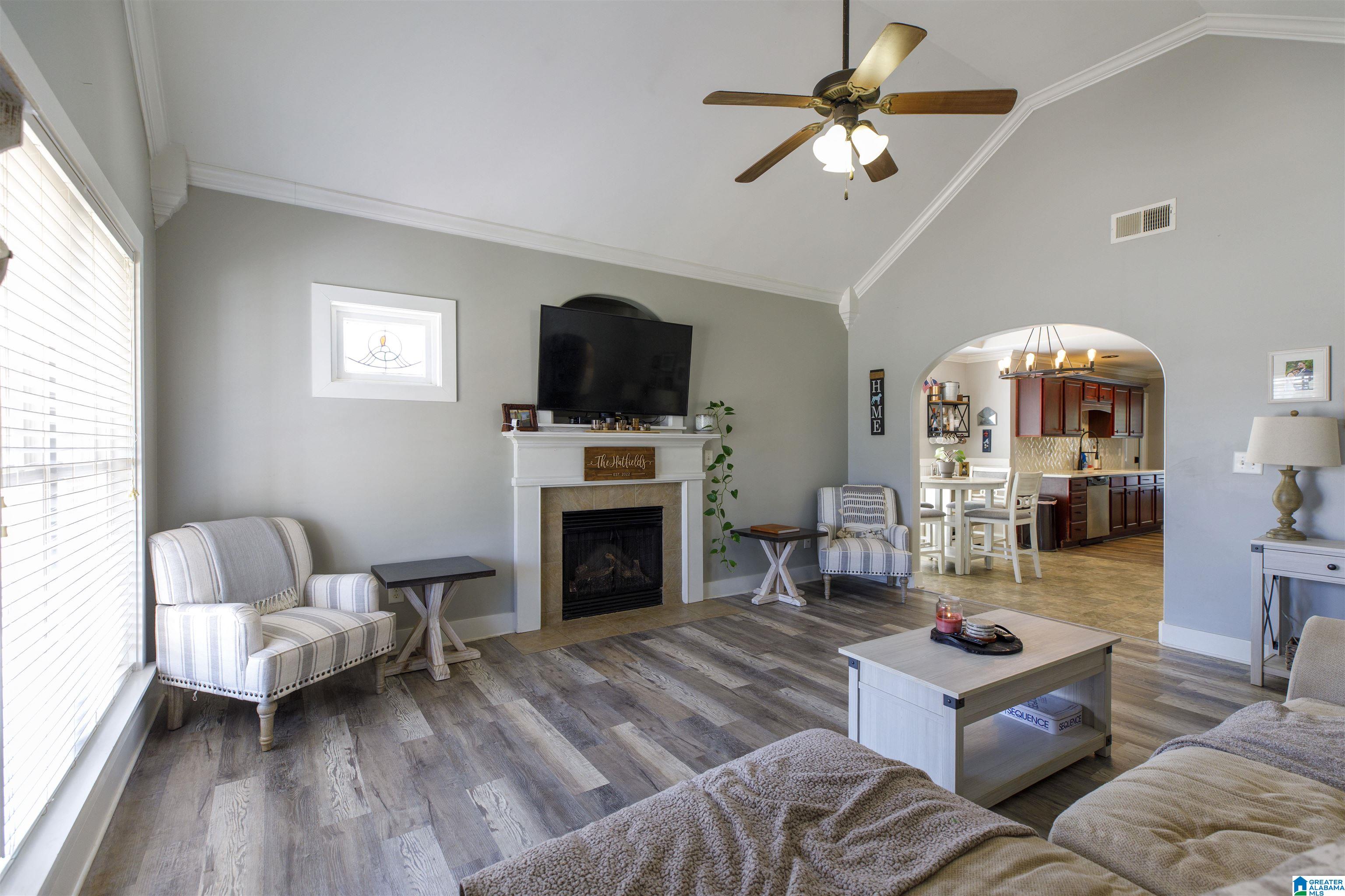 128 WHITESTONE TRAIL