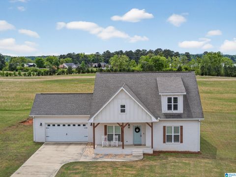 185 HERITAGE WAY LINCOLN AL 35096