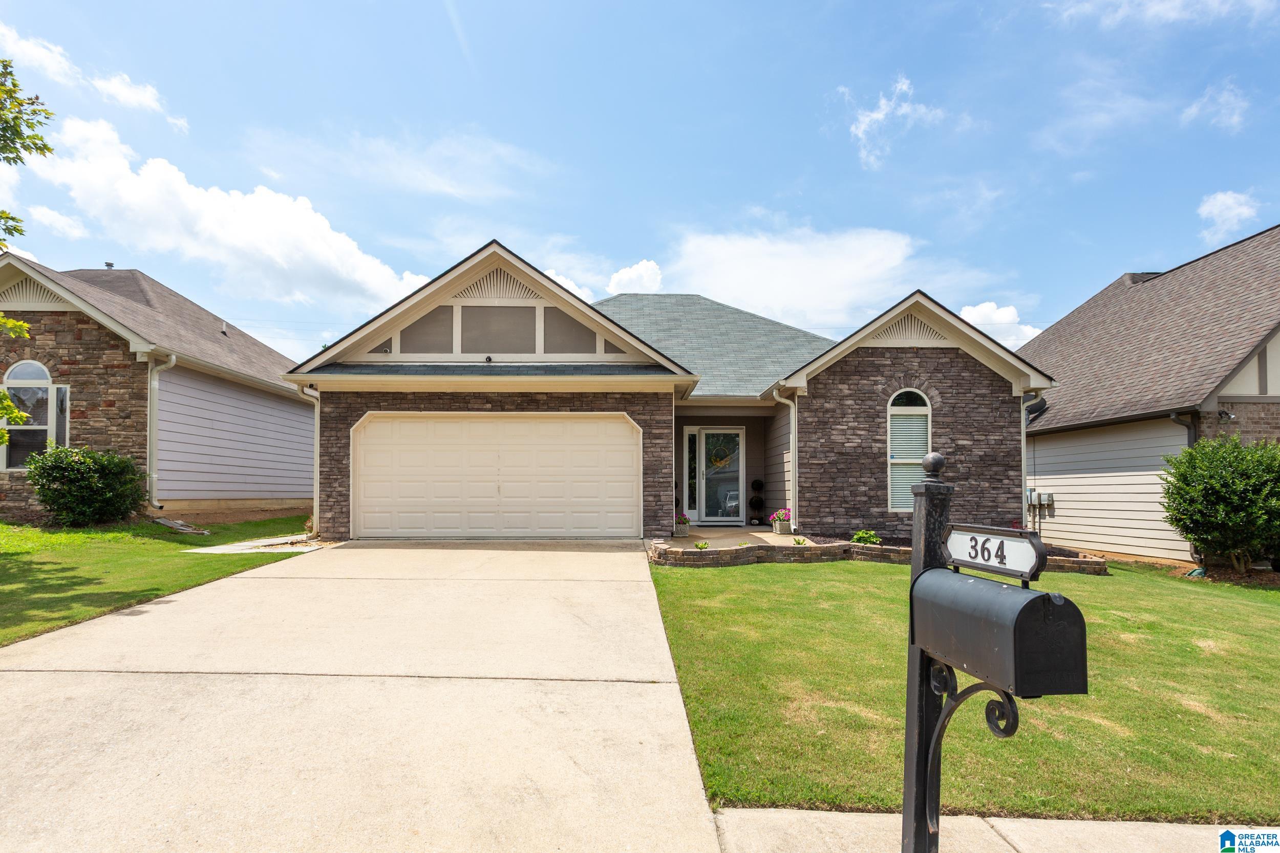 364 FOX RUN LANE