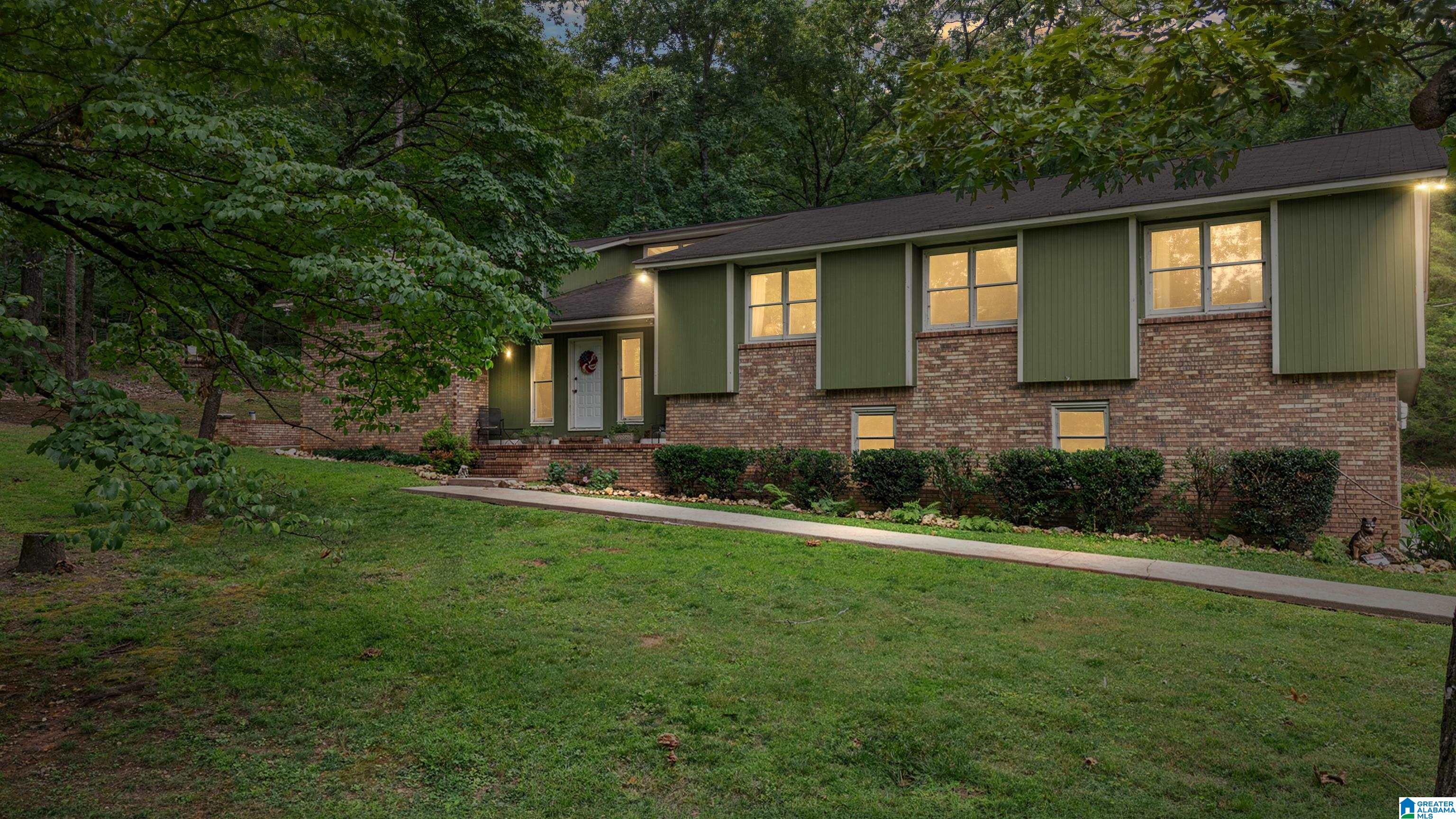 231 COUNTRY RIDGE ROAD