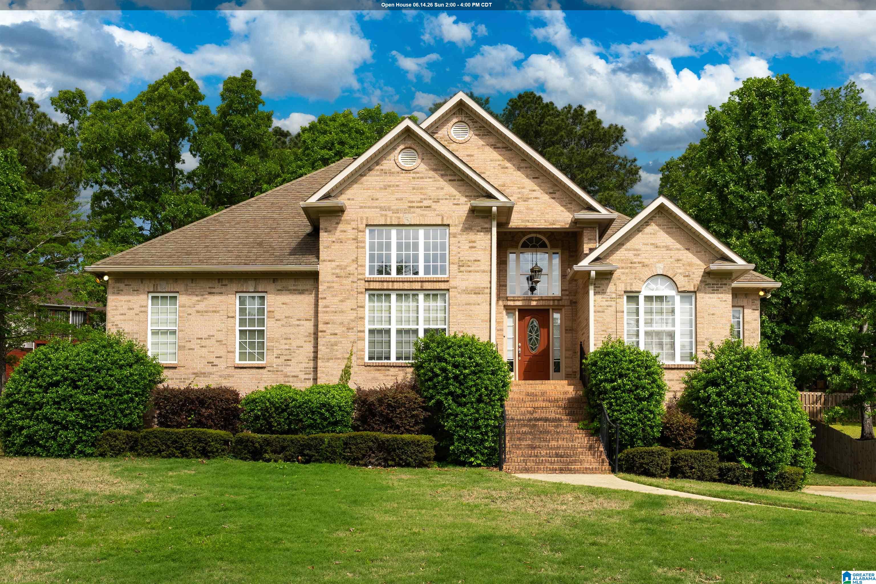 Photo 1 of 34 — 2689 PIEDMONT DRIVE, HELENA, AL 35022