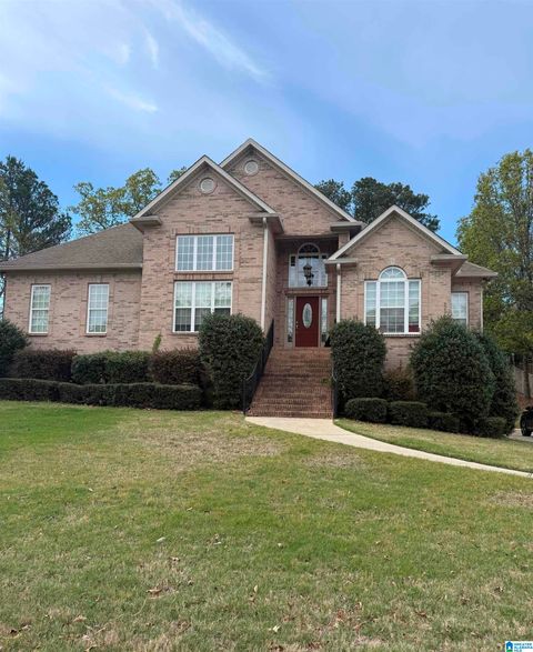 2689 PIEDMONT DRIVE HELENA AL 35022