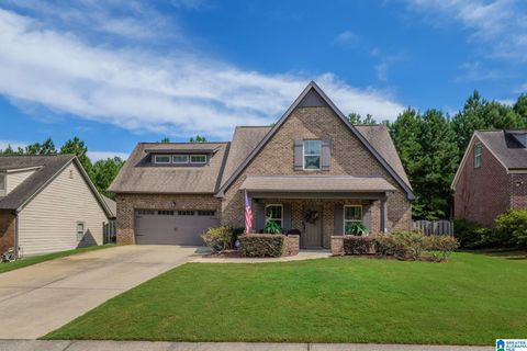 463 LAKE CHELSEA WAY CHELSEA AL 35043