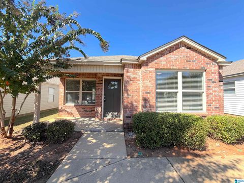 16413 WATERBURY LANE MOUNDVILLE AL 35474