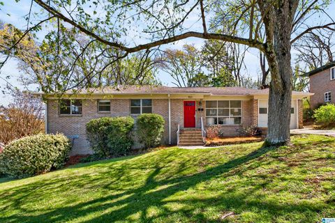 1021 53RD STREET S BIRMINGHAM AL 35222