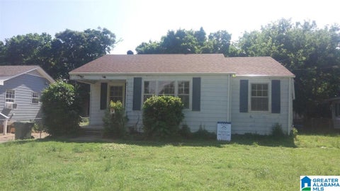 3026 TEXAS STREET MONTGOMERY AL 36110