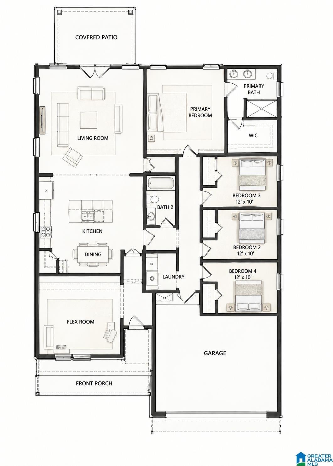 551 BROWN ROAD