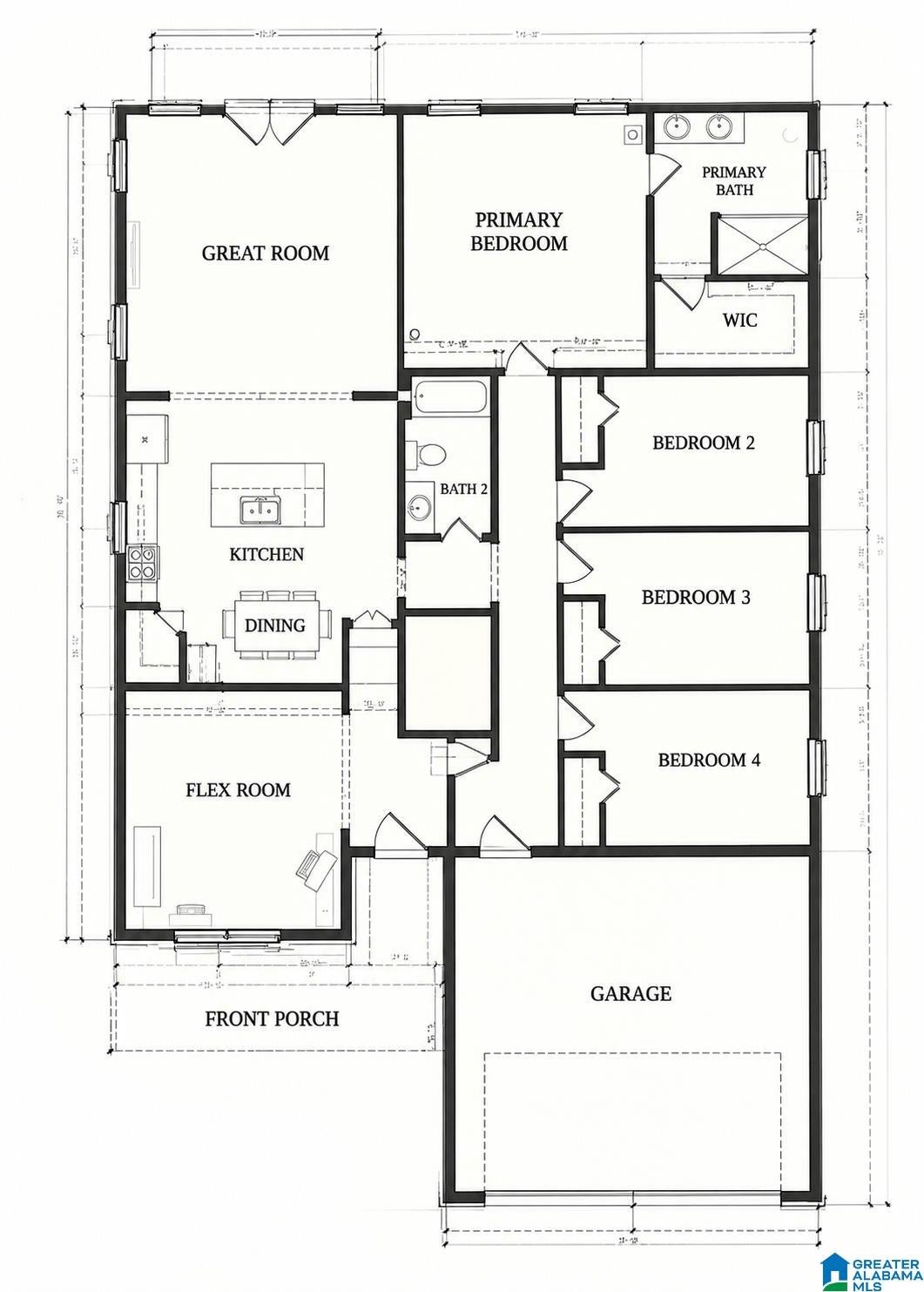 551 BROWN ROAD