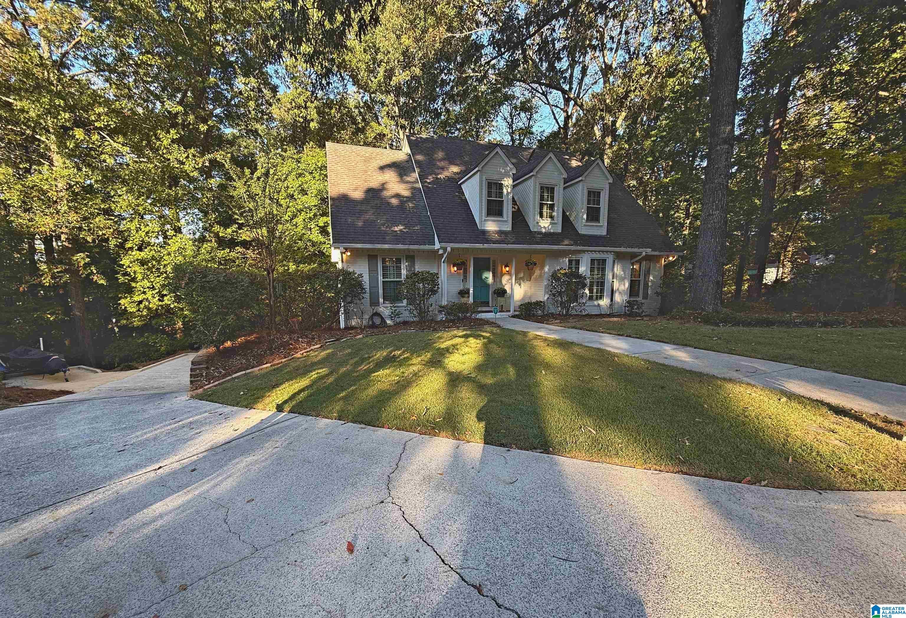 809 SWEETGUM COURT