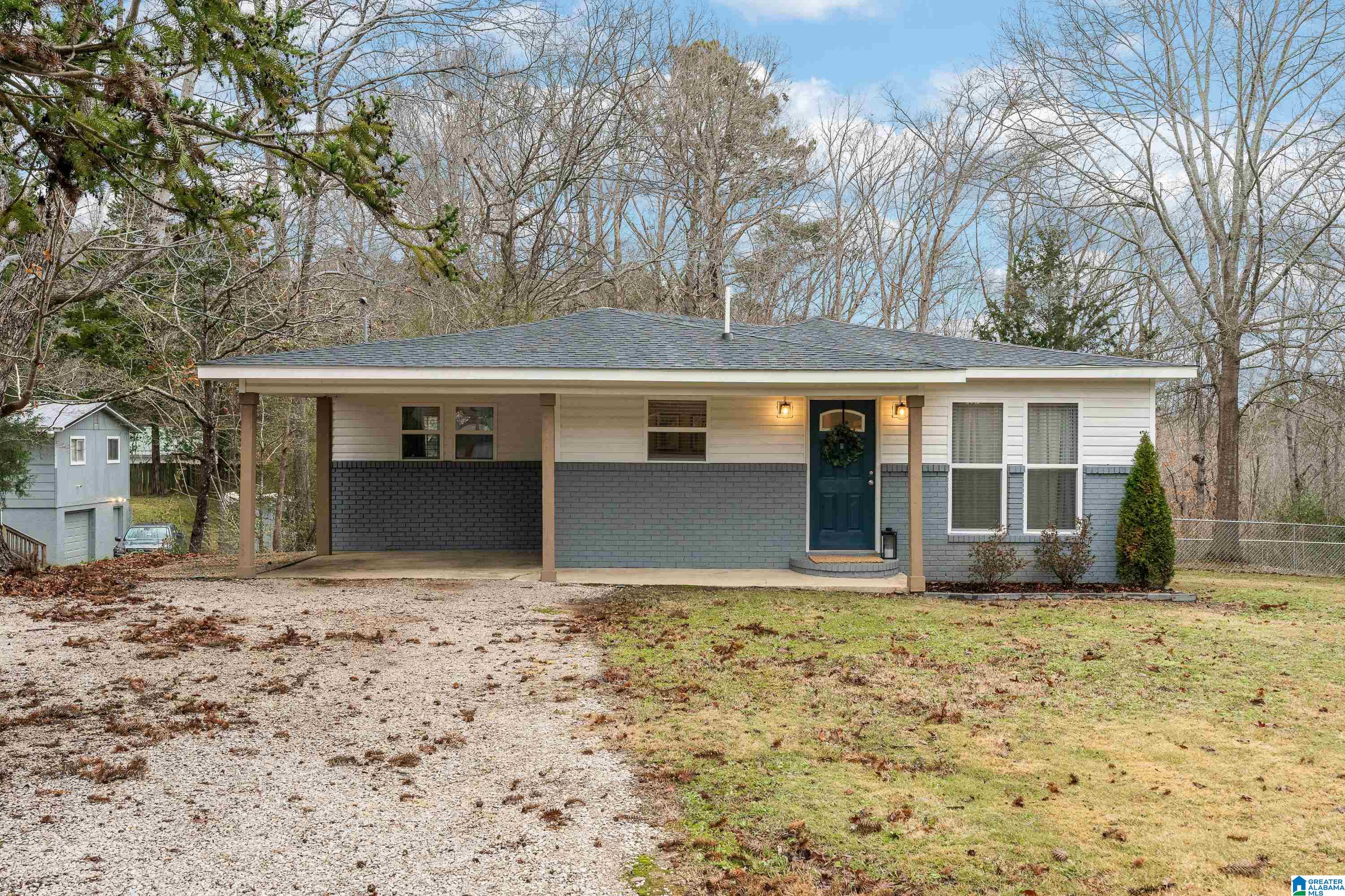 7127 GLASS DRIVE