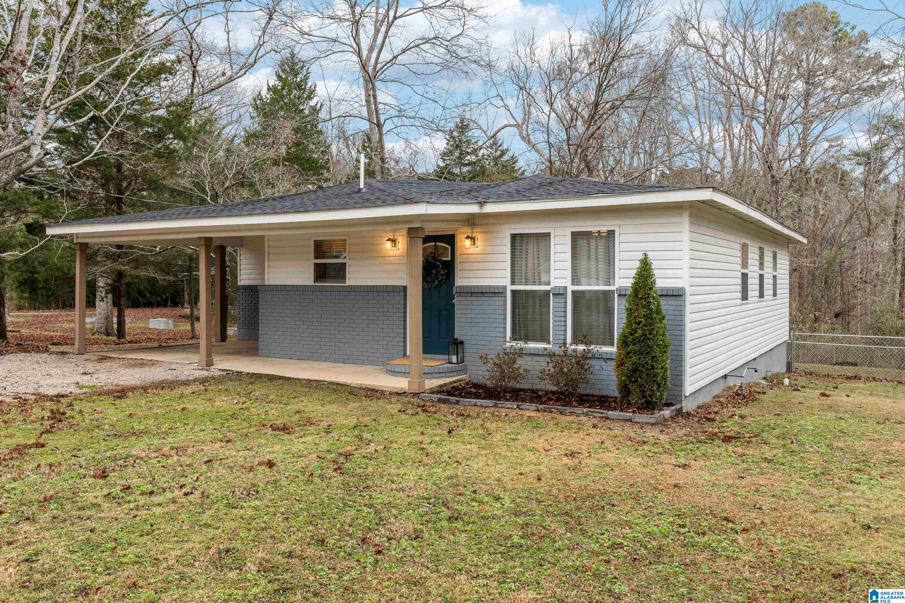 7127 GLASS DRIVE