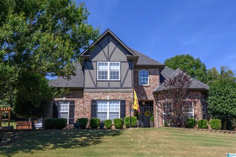 8584 HIGHLANDS TRACE TRUSSVILLE AL 35173