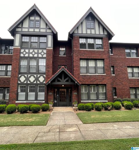 3008 13TH AVENUE S 3 BIRMINGHAM AL 35205