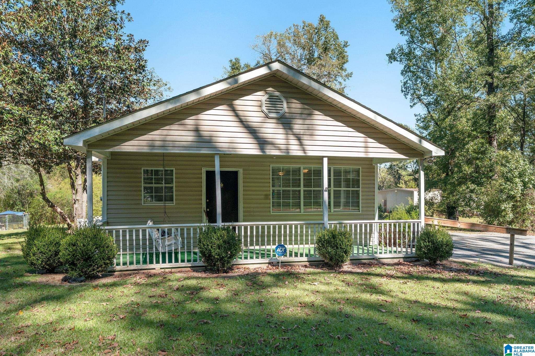 601 PINEWOOD AVENUE