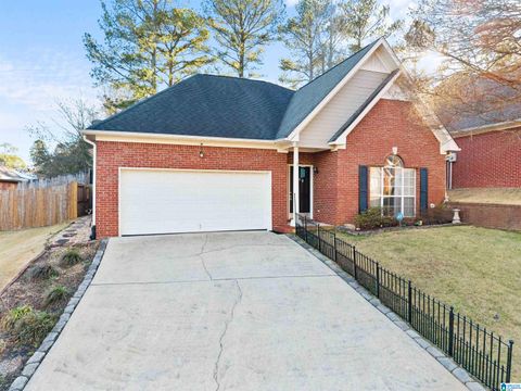 3225 BOXWOOD DRIVE HOOVER AL 35216