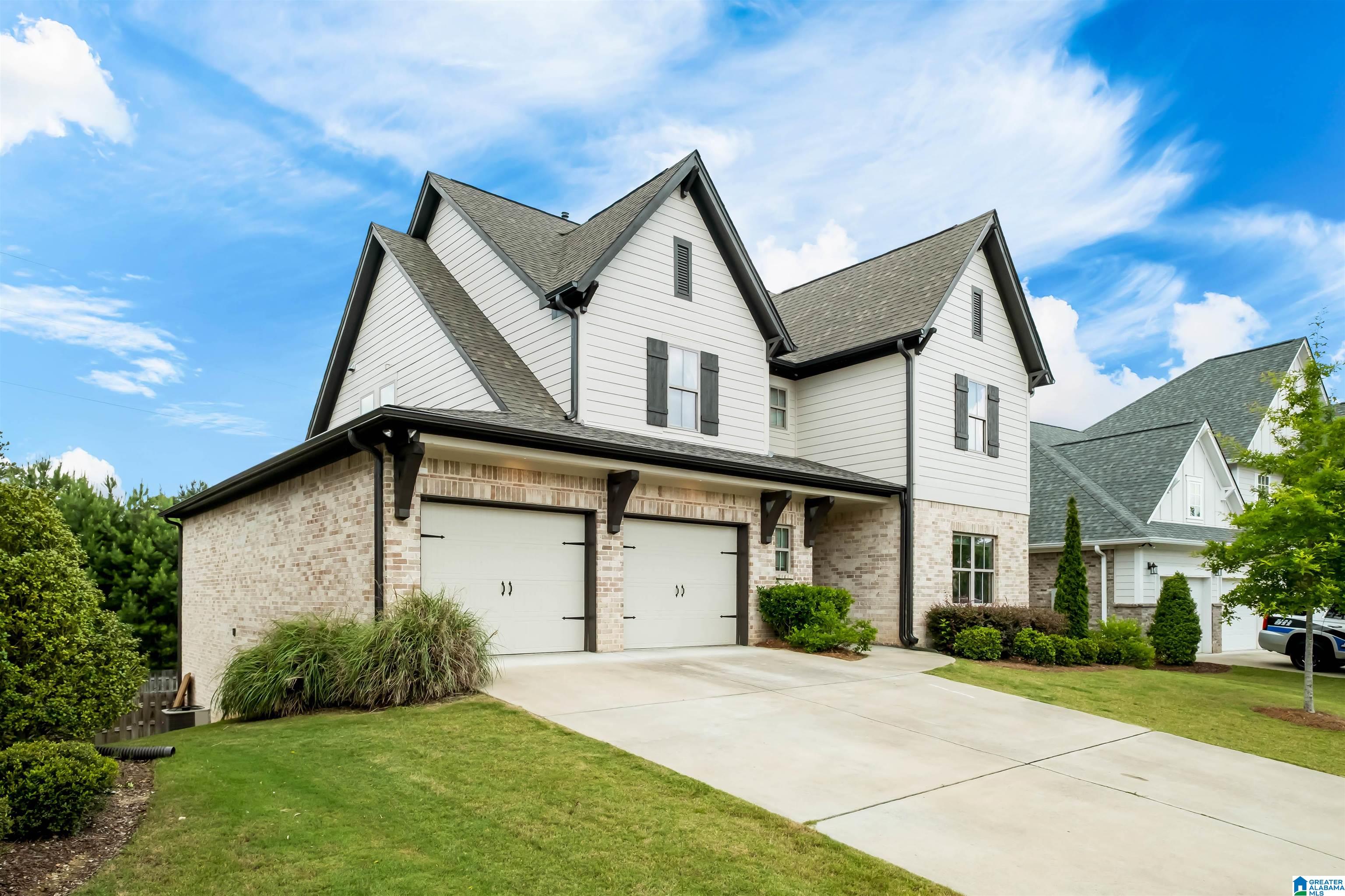 4712 JACKSON LOOP