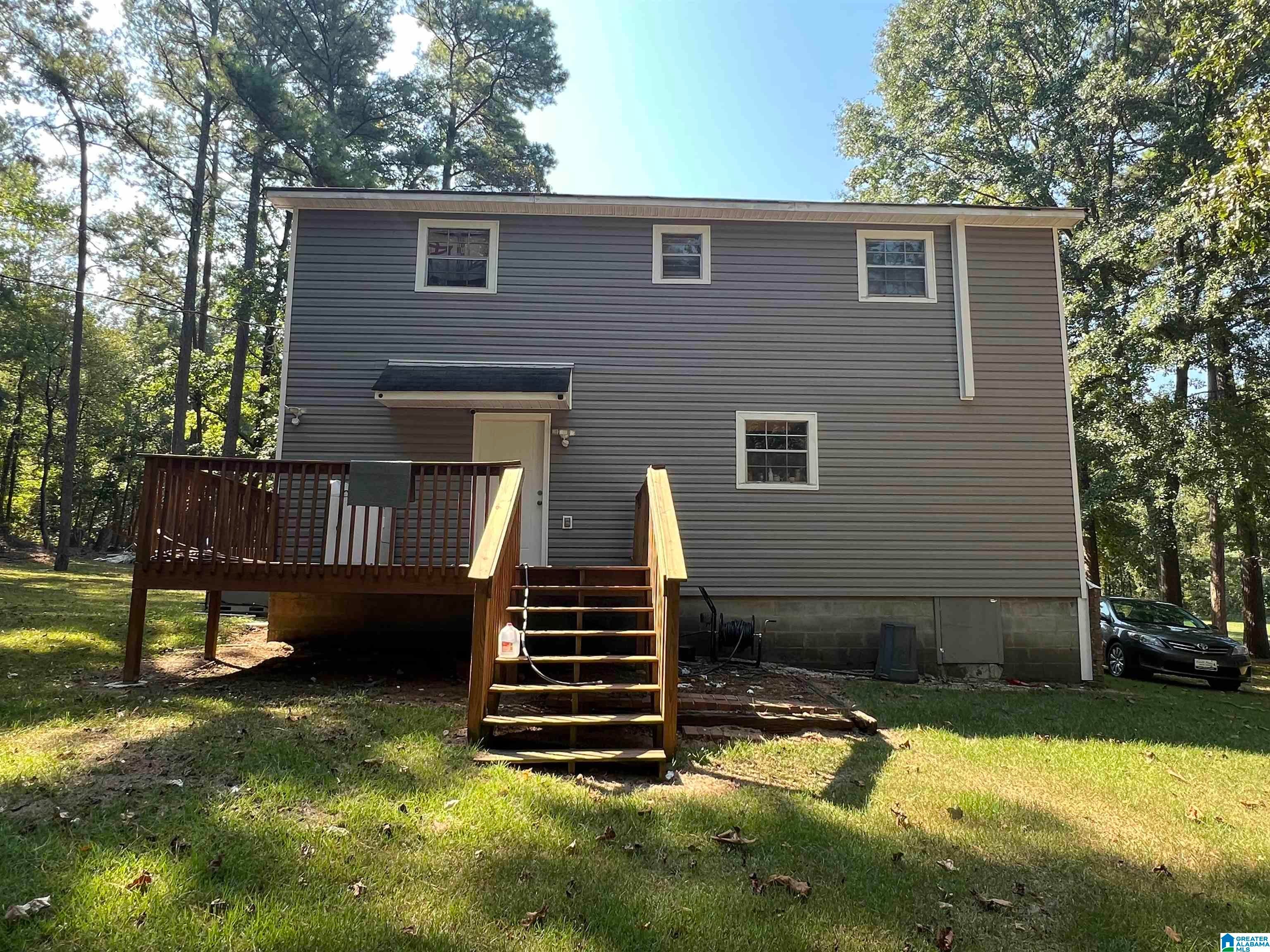 800 RED BIRD LANE