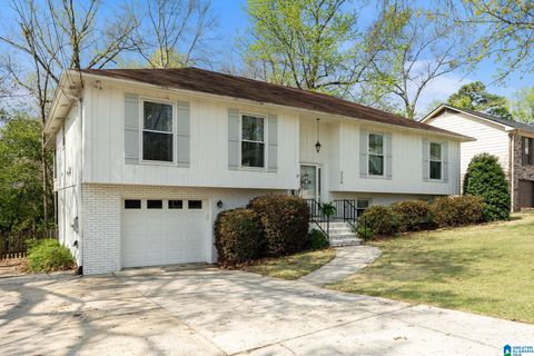 226 CAMBO DRIVE HOOVER AL 35226