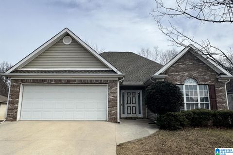 3 beds bed, 2 baths bath property at 4231 candle brook lane, bessemer, al 35022