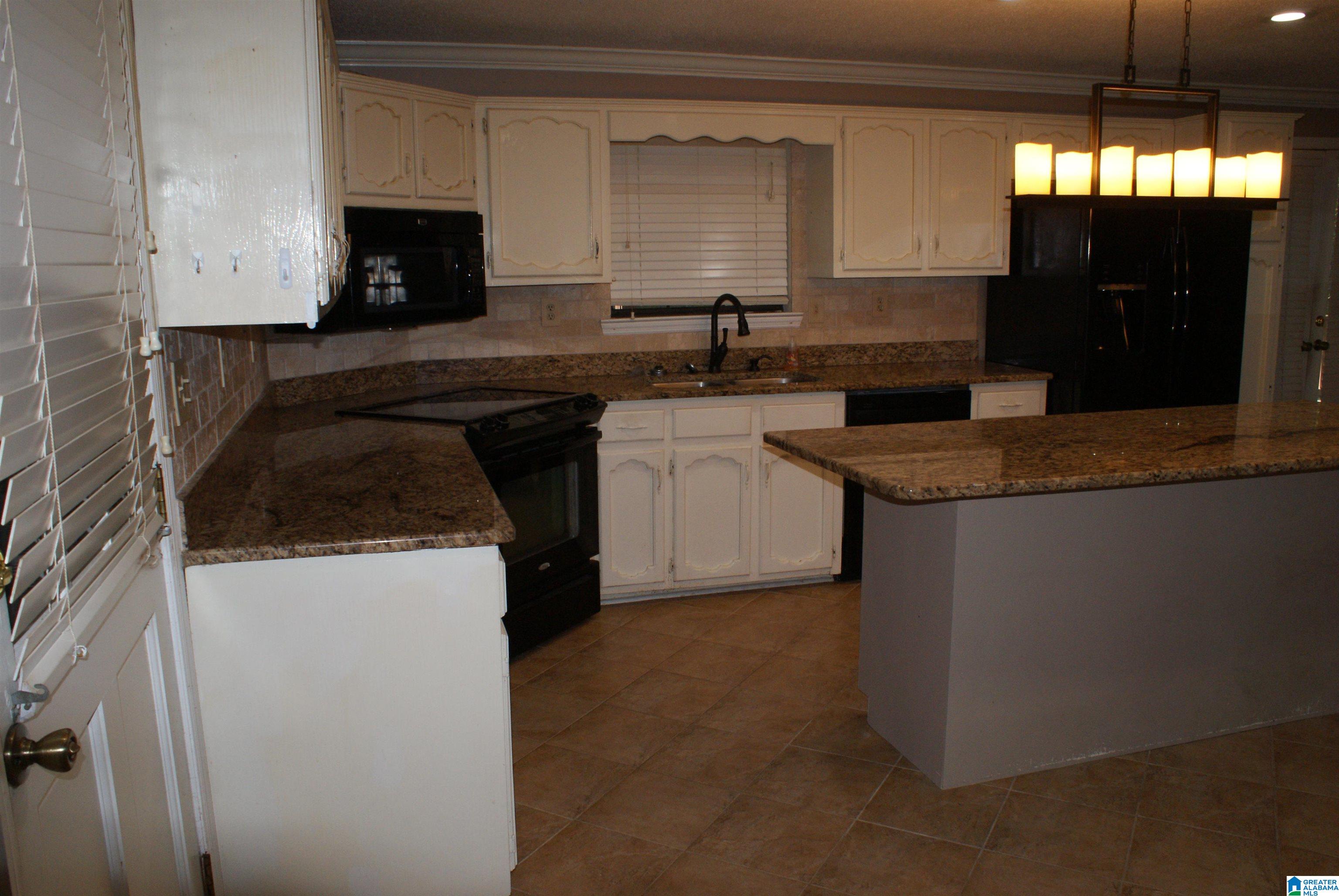 529 PORTER CREST ROAD