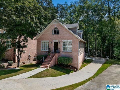 2613 VESTBROOK CIRCLE VESTAVIA HILLS AL 35243