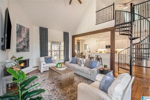 4157 RIVER VIEW COVE VESTAVIA HILLS AL 35243