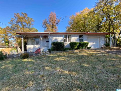 1101 1ST STREET W BIRMINGHAM AL 35204