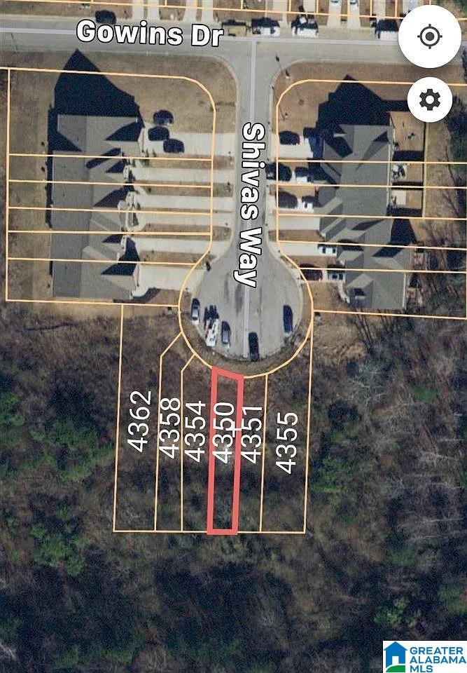 4358 SHIVAS WAY 239