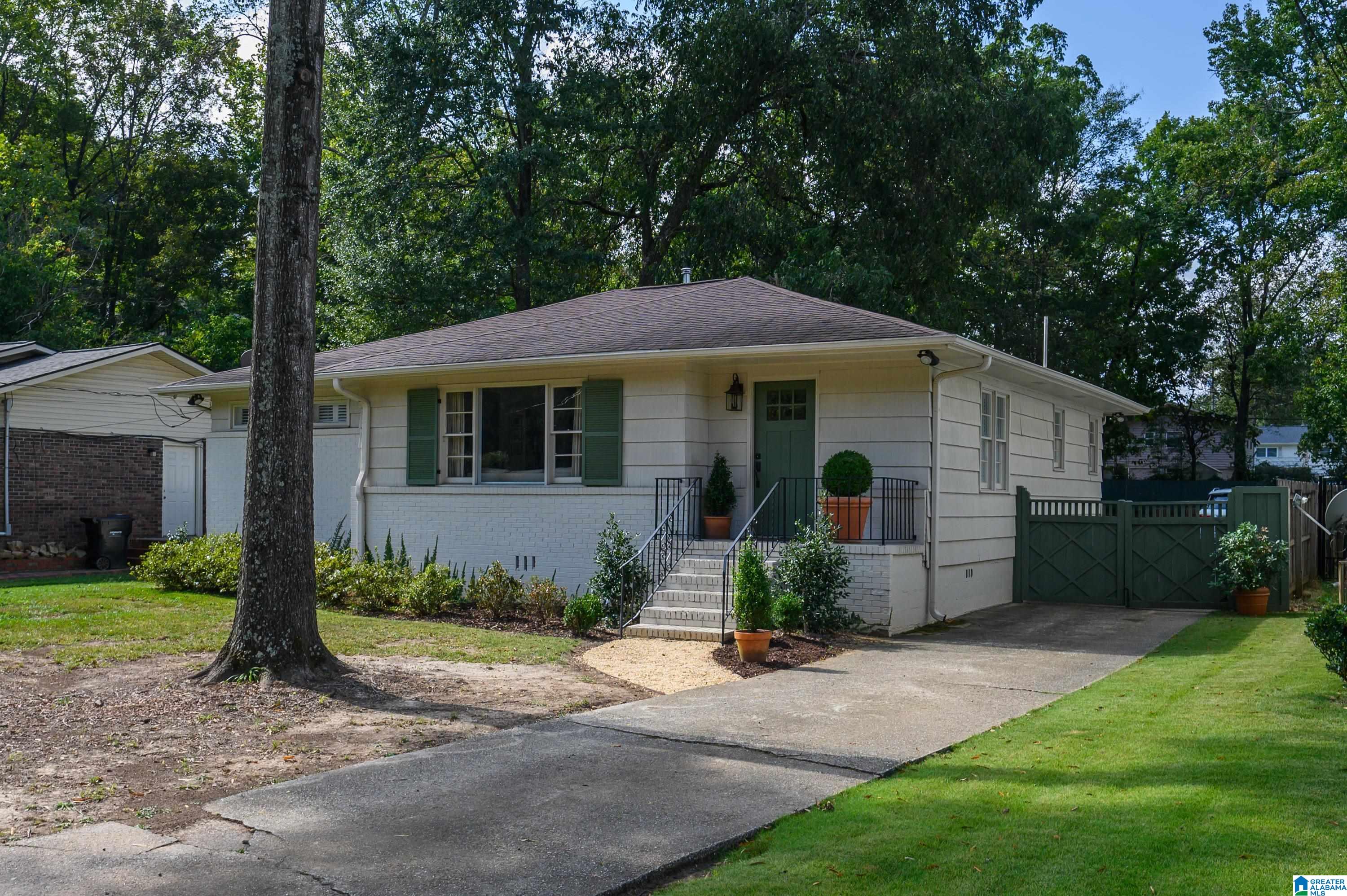 820 SAULTER ROAD