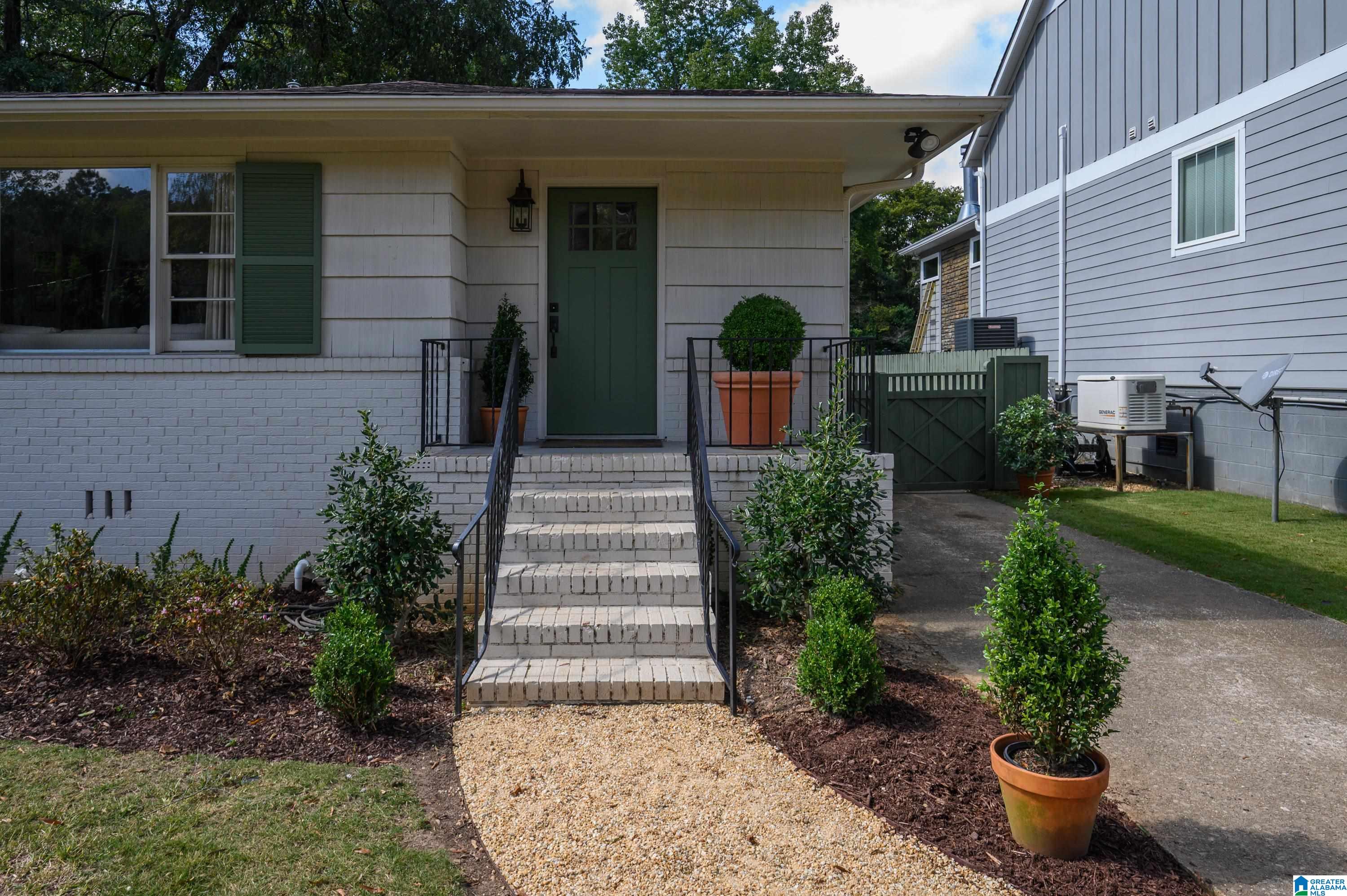 820 SAULTER ROAD