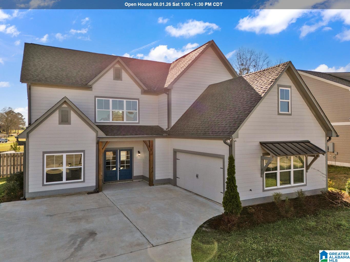 Photo 1 of 40 — 107 AVONDALE LANE, PELL CITY, AL 35128