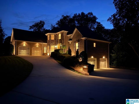 Photo of 5796 Carrington Lake Parkway, TRUSSVILLE, AL 35173 (MLS # 21464257)