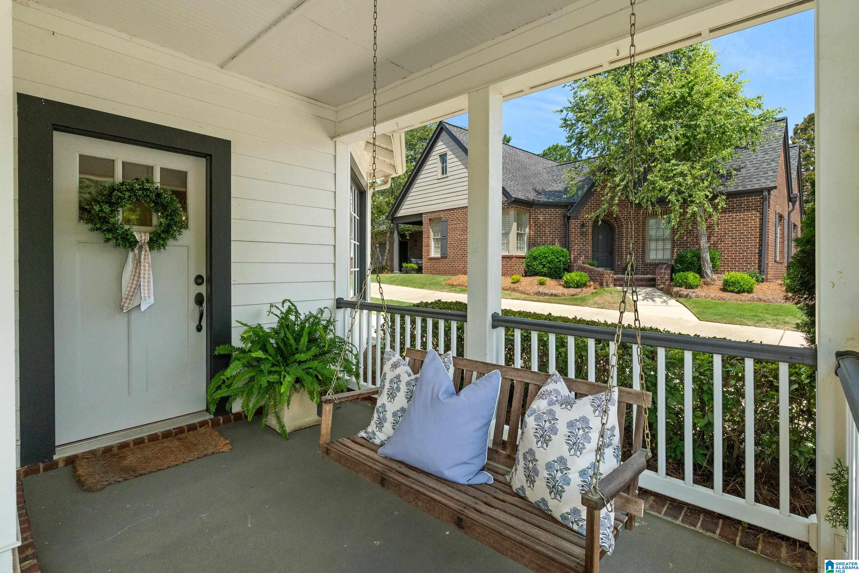 3921 JAMES HILL CIRCLE