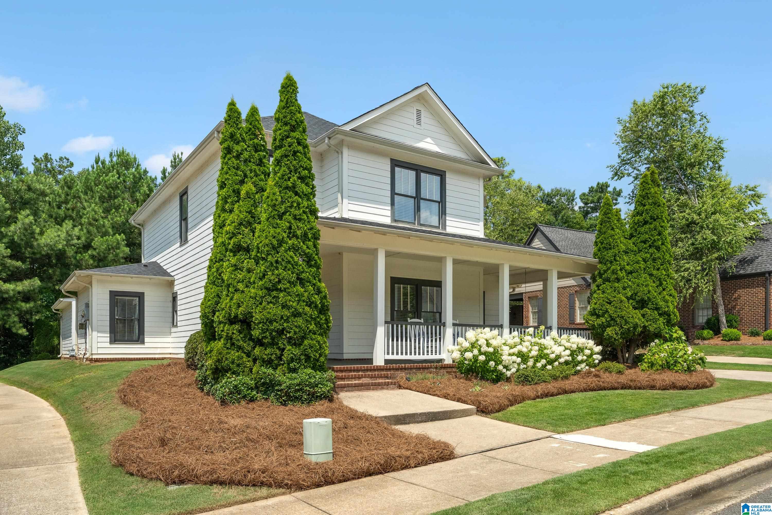 3921 JAMES HILL CIRCLE