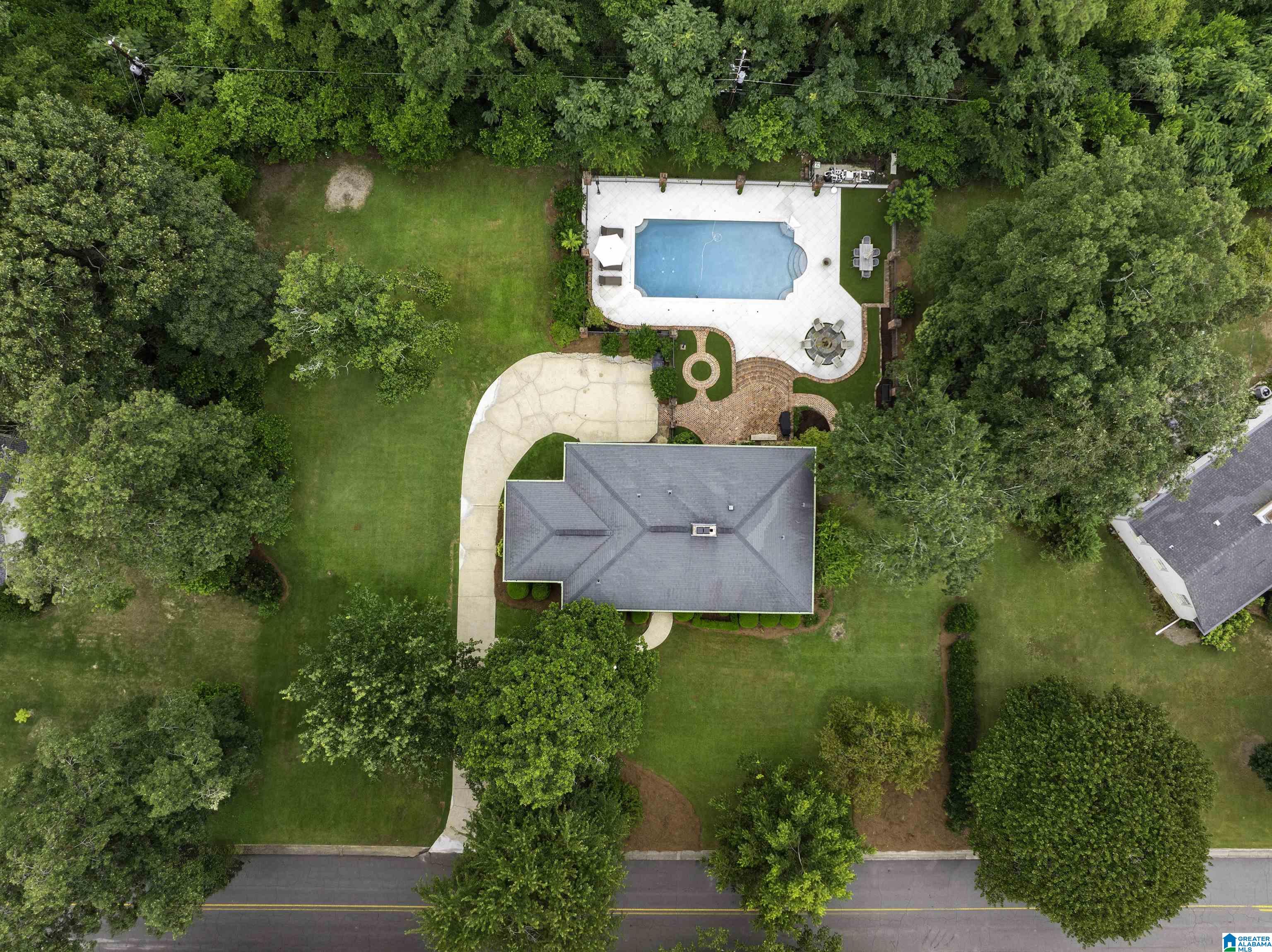 3605 ROCKHILL ROAD