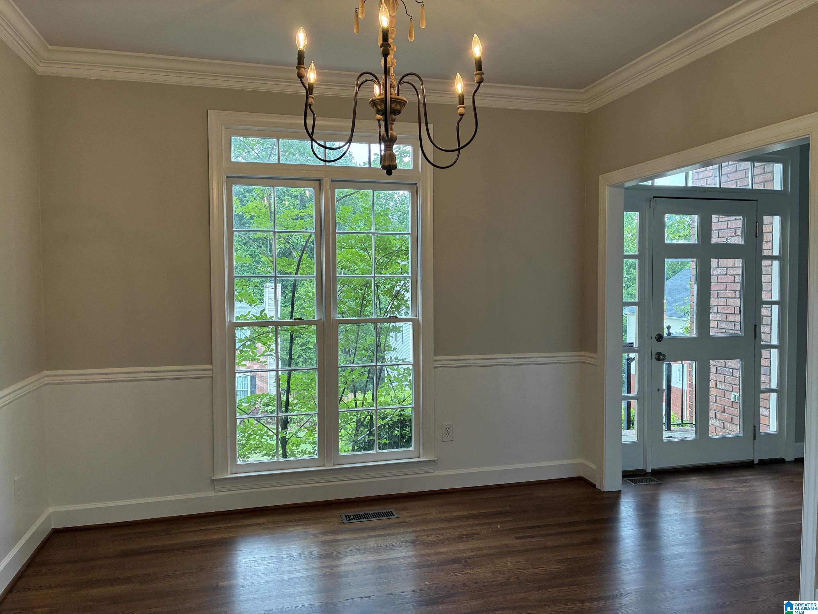 318 HUNTINGTON PARC ROAD
