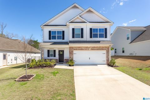 9064 MEETING STREET PELL CITY AL 35128