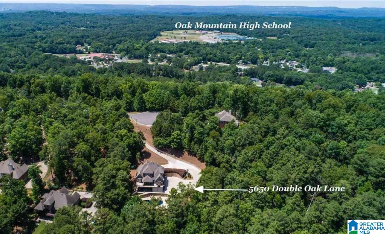 5650 DOUBLE OAK LANE