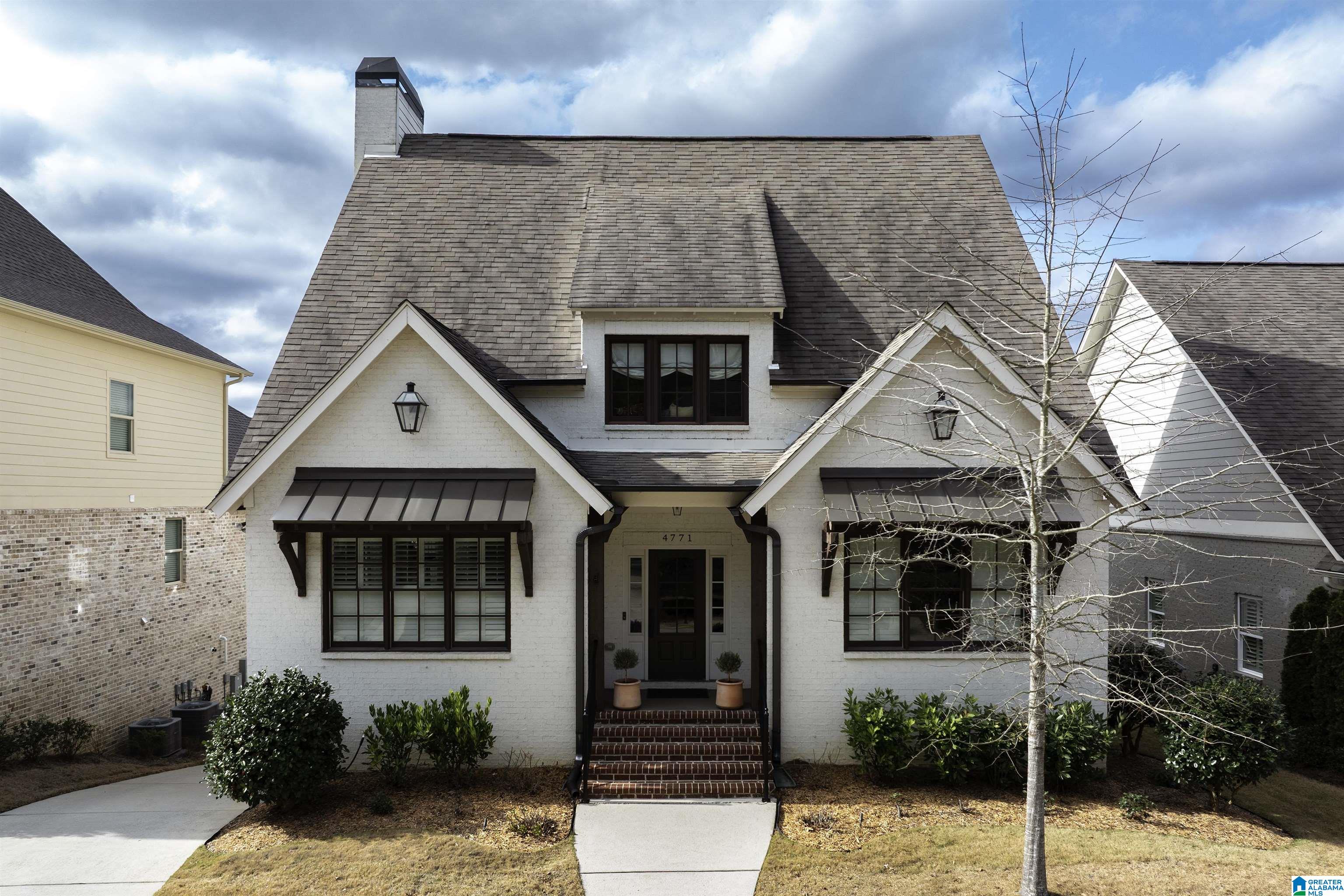 4771 MCGILL COURT